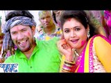 रंगे दs जोबनवा - Aawa Ae Amarpali Nirahua Rang Dali - Dinesh Lal - Bhojpuri Holi Songs 2016
