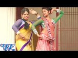 रूस गइले भतरा - Holi Me Pudukiya Bhouji | Lado Madesiya | Bhojpuri Holi Song 2016