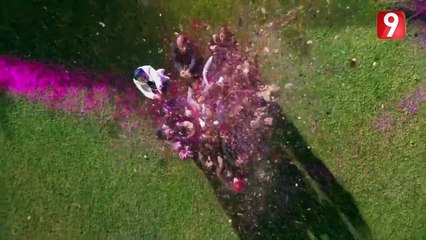 El Hareb - Le Fuyard - Saison 01  Episode 01 - الهربة - الحلقة 1 الجزء الأول - Partie 1/3