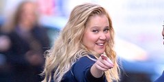 Amy Schumer Gives Birth To Her First Child!