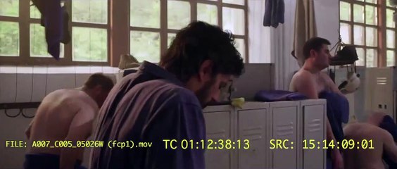 Clip de Vídeo de la película "Enterrados", dirigida por Luis Trapiello y protagonizada por Joaquín Furriel, Candela Peña, Manuel Pizarro, Josá A. Lobato y Paula Prendes