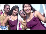 होली में खचा खच मारेलू - Holi Me Khach Khach Khach - Manoj Saki - Bhojpuri Hit Holi Songs 2016