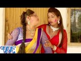 घरे नइखे होली में  सजनवा - Holi Me Pudukiya Bhouji | Lado Madesiya | Bhojpuri Holi Song 2016