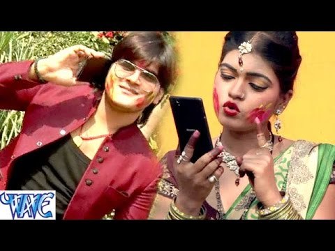 होली में चोली के हुक ना खुली - Arvind Akela Kallu - Nisha Dubey - Bhojpuri Holi Songs 2019