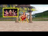 Casting - Pujata Sansar | Devanand Dev | Bhojpuri Devi Geet Song