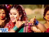 आज ब्रज में खेले होरी || Happy Holi || Anu Dubey || Bhojpuri Bhakti Holi Songs 2016 new