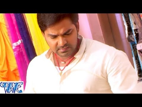 Action Scene from Bhojpuri Movie Suhaag || Pawan Singh, Monalisa