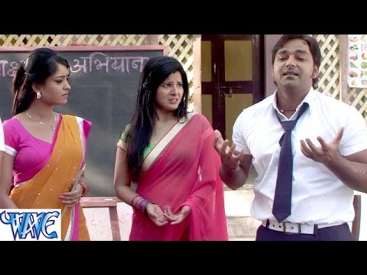 AppLe Bhojpuri Comedy Scene Pawan Singh Comedy Scene From Bhojpuri Movie