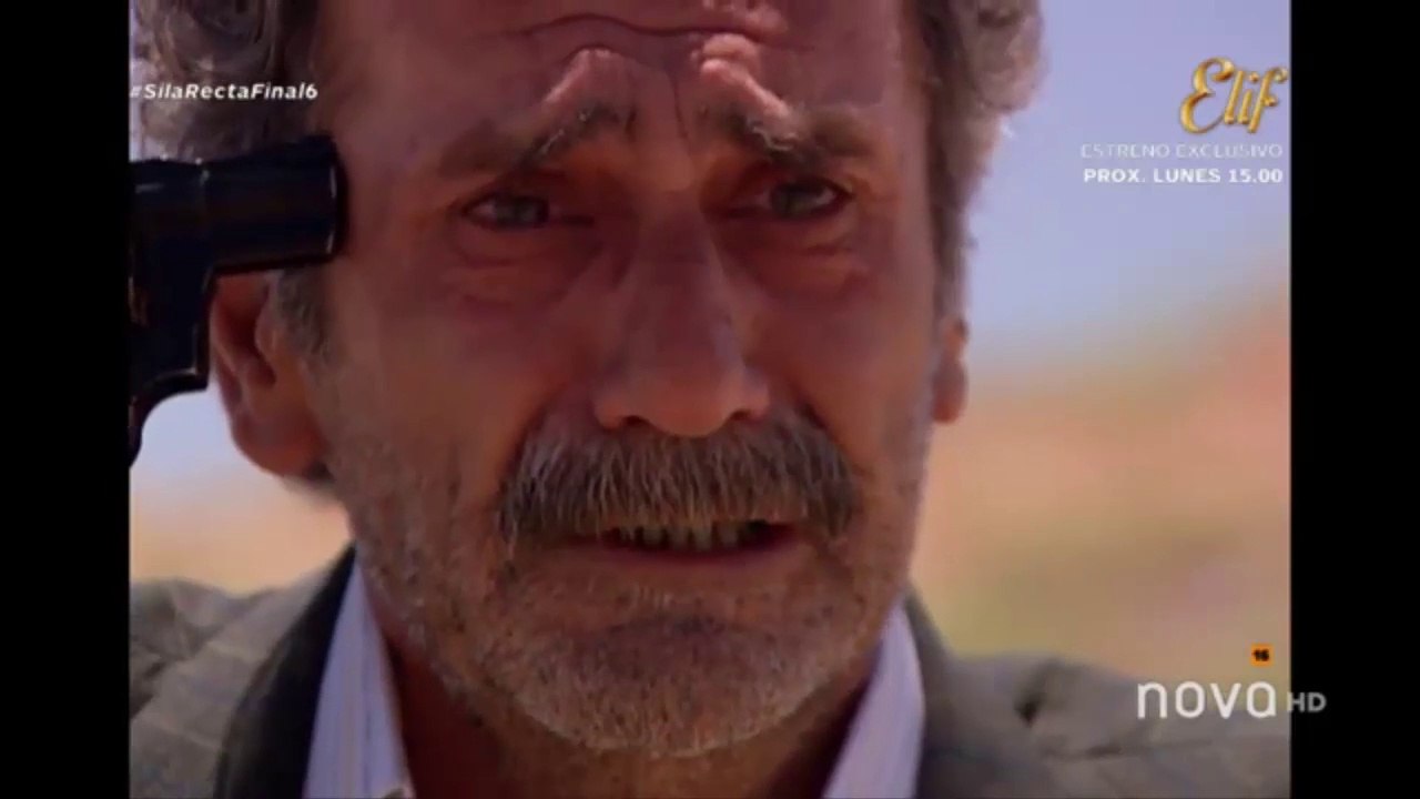 Silá Bölum 77 - Capítulo 77 (Parte 4) (Español-Castellano) HD