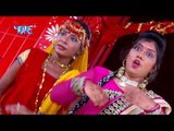 बनल रहो नैहरवा - Chunariya Durga Mai Ke Chadhi | Ruchi Singh | Devi Geet 2016