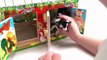 Genevieve helps Kids Learn Farm Animal Names with a Toy Barn!