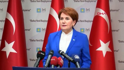 下载视频: Akşener: 