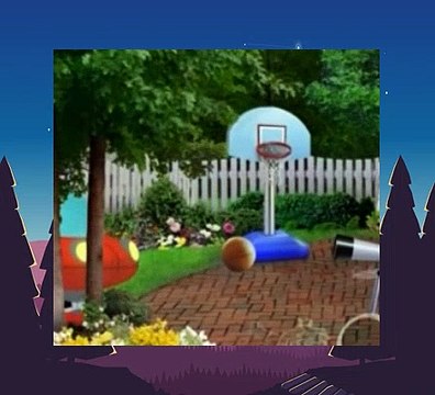 Little Einsteins - S02E03 - The Glass Slipper Ball