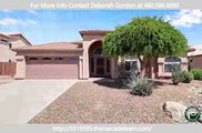 Newly Listed Glendale Home for Sale by Local Realtor Deborah Gordon