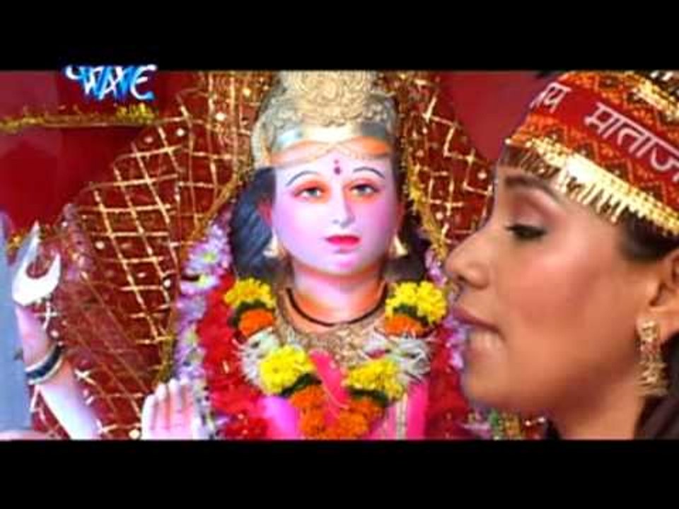 सातो रे बहिनिया | Jai Ho | Kalpana | Bhojpuri Devi Geet Song