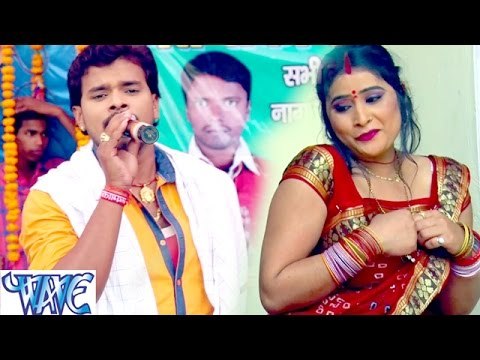 सट के सुता देह कमजोर बा - Luta Lahar Chait Me | Pramod Premi Yadav | Bhojpuri Chaita Song 2016