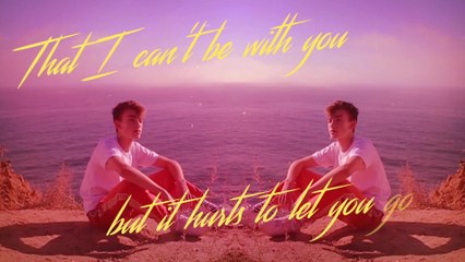 Johnny Orlando - Piece Of My Heart