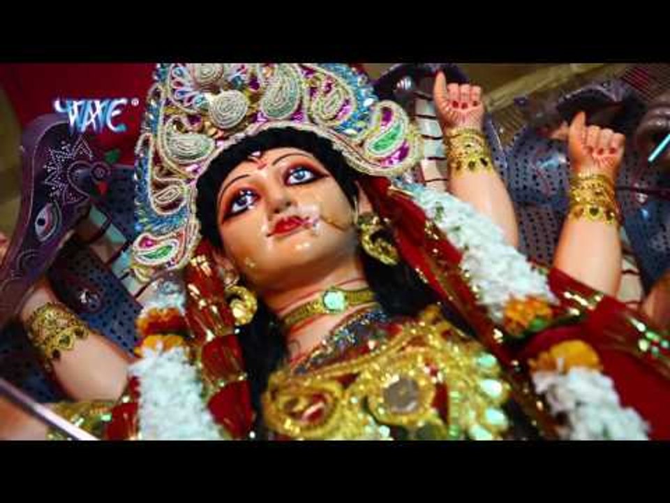 हे माई अवतार लेलाS | Mai Avatar Lela | Ram Swaroop Faijabadi | Bhojpuri Devi Geet Song