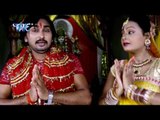 आयर्न देवी बन के अइलु - Pachra Mukesh Ke | Mukesh Babuaa Yadav | Bhojpuri Devi Geet Song