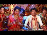 काहे के हसावेलु | Sukwar Mori Maiya | Ranjan Tiwari & Rohit Tiwari | Bhojpuri Devi Geet