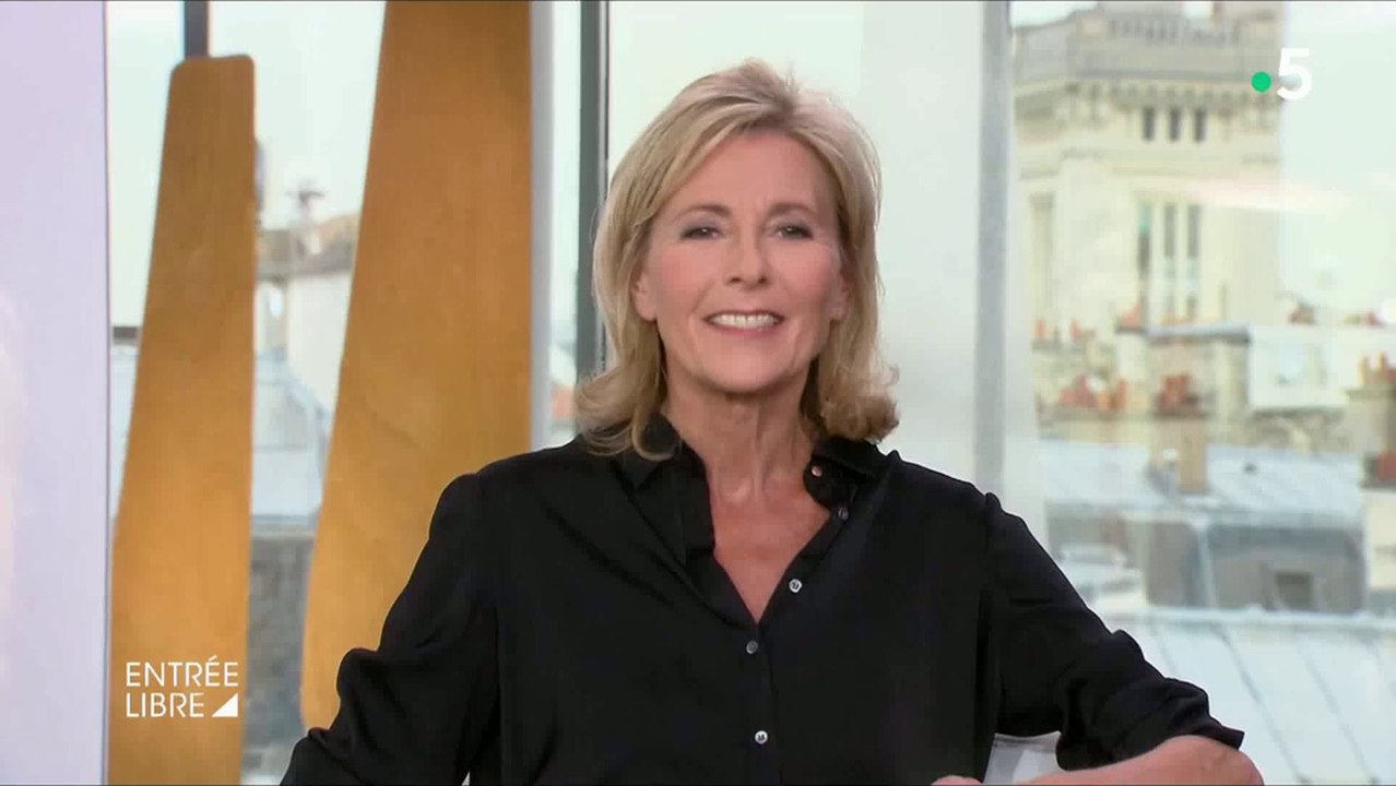 Entrée libre - Invité Christophe_France 5_2019_05_06_20_27_cut