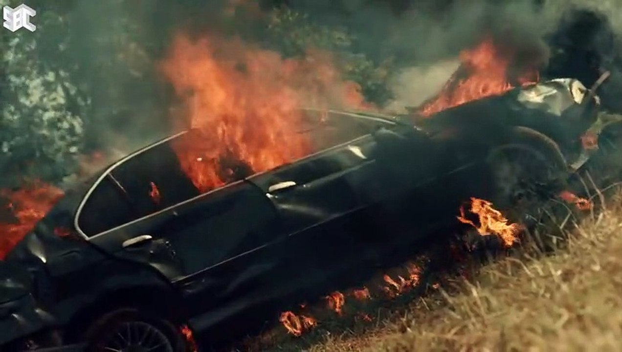 مسلسل اختراق الحلقة 1 الاولى خليجي جودة عالية