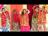 पांच पांच पनवा फुलवा - Nimiya Ke Dadh Maiya | Anu Dubey | Bhojpuri Devi Geet 2016