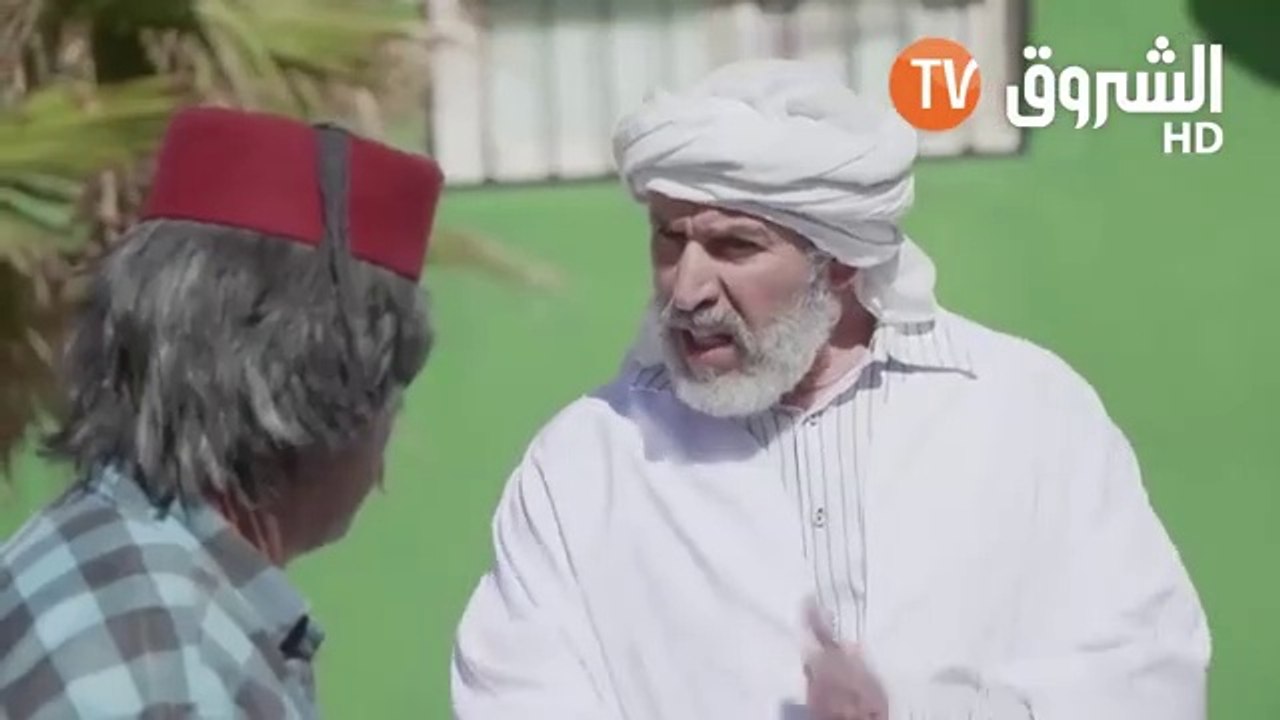 عمارة الحاج لخضر رمضان 2019