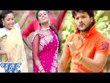 सीना से चुवे पसीना - Luta Jaibu Langan Me | Khesari Lal Yadav | Bhojpuri Song