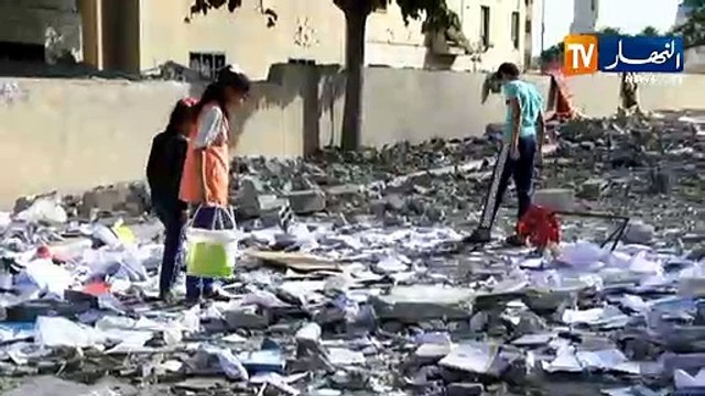 غزة: عودة الهدوء..بعد ثلاثة أيام من تصعيد الإحتلال