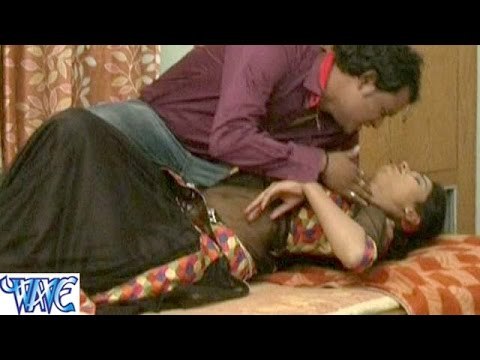 आवs रानी जवानी पे झारे दs पानी - Hoi Palange Par Jump || Bhojpuri Songs 2016 new