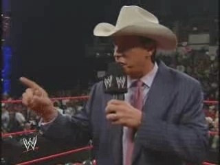 RAW JBL gets personal with Chris Jericho