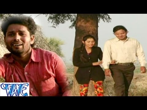 खाके ज़हर मर जाइब - Hoi Palange Par Jump | Aaditya Singh | Bhojpuri Song