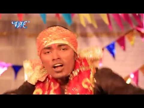 ऐ माई रथवा चढ़ी आव | Maiya Ghare Aaveli | Kamlesh Kumar | Bhojpuri Devi Geet 2016
