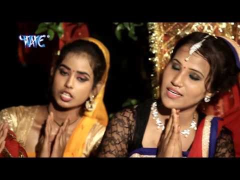 जय जय माँ | Jai Jai Maa | Jai Maa | Anjali Gaurav | Bhojpuri Devi Geet 2016