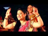 झूले सातो बहिनिया झुलनवा - Nimiya Ke Dadh Maiya | Anu Dubey | Bhojpuri Devi Geet 2016 New