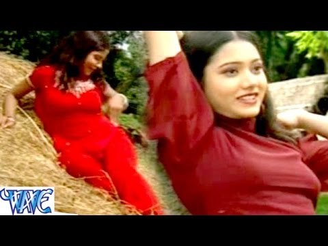 एगो नेमुवा दो चार मिरची लगा लs चोटी में - Haye Re Nathuniya - Kalpna - Bhojpuri Hit Songs 2016 new