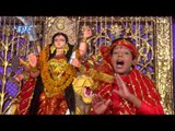 नथुनिया सखी शेरावाली के | Ghare Aaja Mai | Satyam Singh Nikku Ji | Bhojpuri Devi Geet