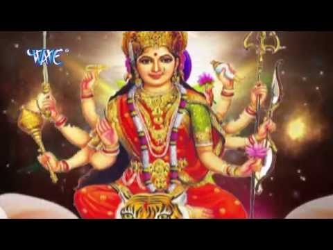 Durga Puja Me Dj Bajabat Raha | Nandan - Chandan | Mai Khol Da Nayanwa | Bhojpuri Devi Geet 2016