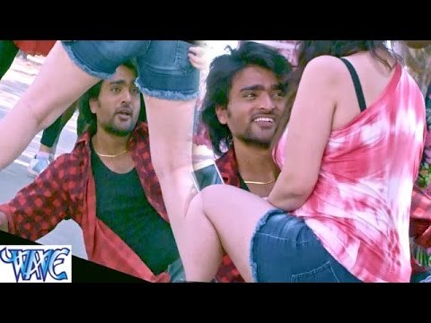 SUPER HIT SONG | एगो लईकी हमके चाही कैटरीना जइसन - Gharwali Baharwali - Monalisa - Bhojpuri Songs