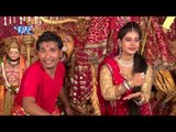 नवमी चढ़ल बा ऐ माँ | Kaile Bani Navratra | Praveen Singh | Bhojpuri Devi Geet 2016