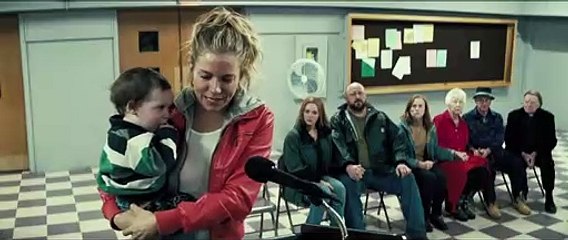 American Woman Movie