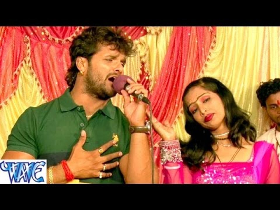 आई हो दादा भले रहती नईहरवे में - Naya Ba LeLi - Khesari Lal - Bhojpuri Hit Songs 2016 new