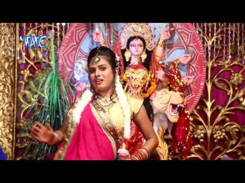 रवि सोनी के गाना बजाके | Aayil Navratar Mai Ke | Ravi Soni Surya | Bhojpuri Devi Geet 2016