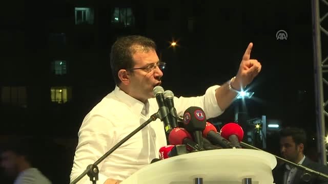 Ysk'nin İstanbul Seçimlerine İlişkin Kararı