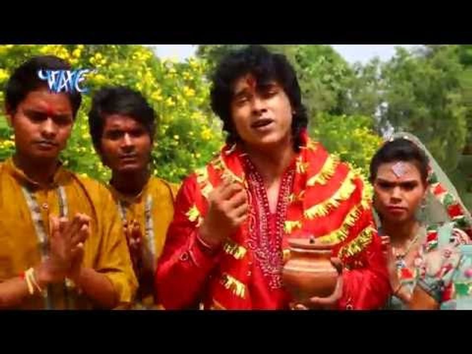 विदाई गीत | Vidai Geet | Gaurav Singh | Devi Maiya Ke Dular | Bhojpuri Devi Geet 2016 New