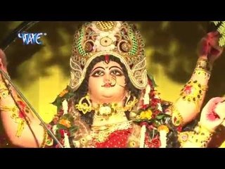 मटिये में बसल परान | Maa Meri Sabse Badi Hai | Suraj Lovely | Bhojpuri Devi Geet 2016