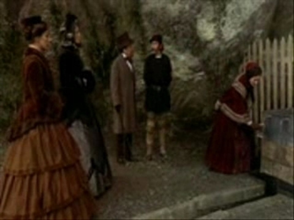 Bernadette soubirou 5sur 6
