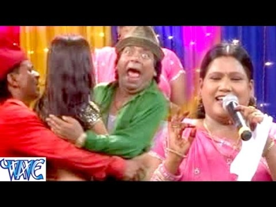 जईहs बलमुआ हमरा में बिया डाल के || Chulha alge jari  || Geeta Rani || Bhojpuri Hit Nach Program 2016