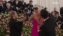 Lady Gaga Arrives At 2019 Met Gala With Several Outfit Changes!